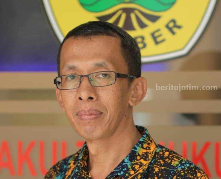 Oknum Dokter Bedah Ortopedi, Terduga Pelaku Manipulasi Klaim JKN di Jember Foto Berita Jatim