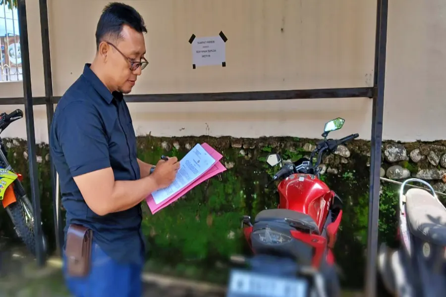 Foto Berita Jatim