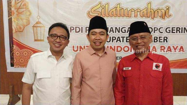 Foto Berita Jatim