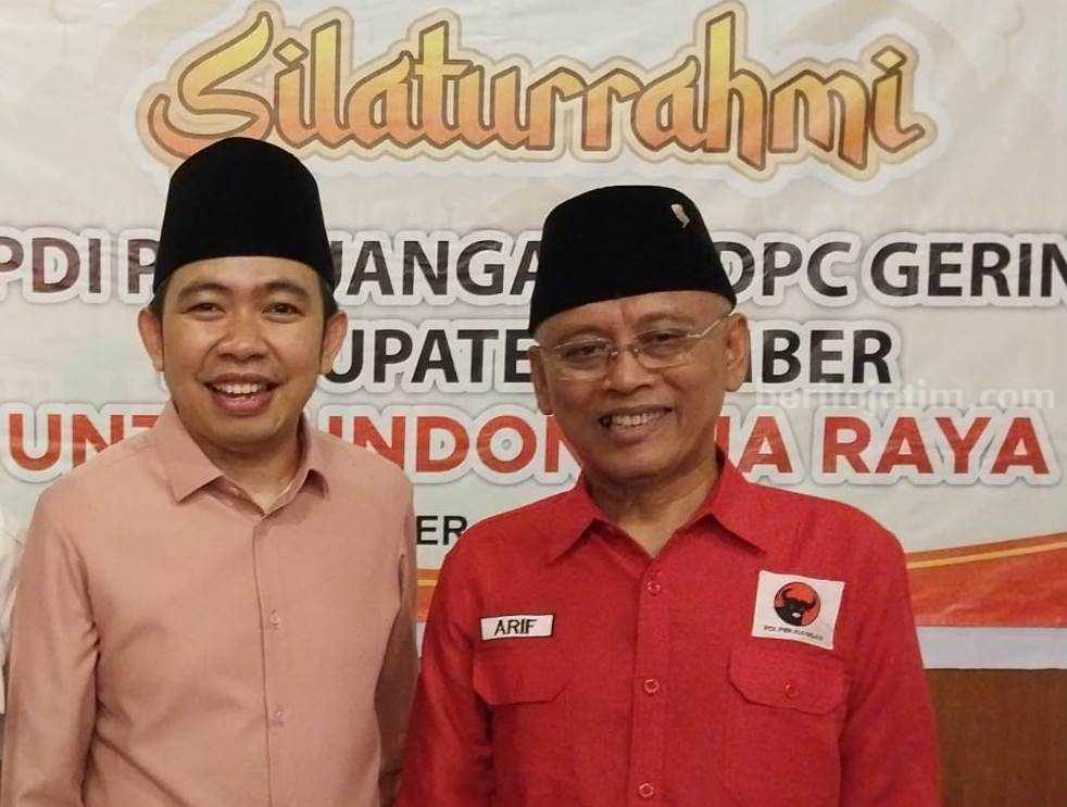 Pilkada Jember, Pesan Wasekjen PDIP untuk Gus Fawait: Jangan Cokocoh! Foto Berita Jatim