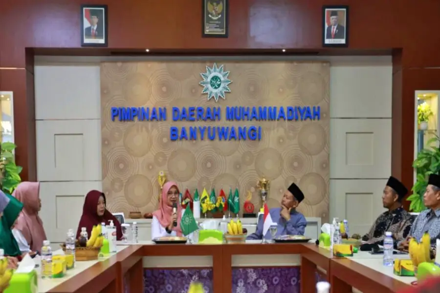 Foto Berita Jatim