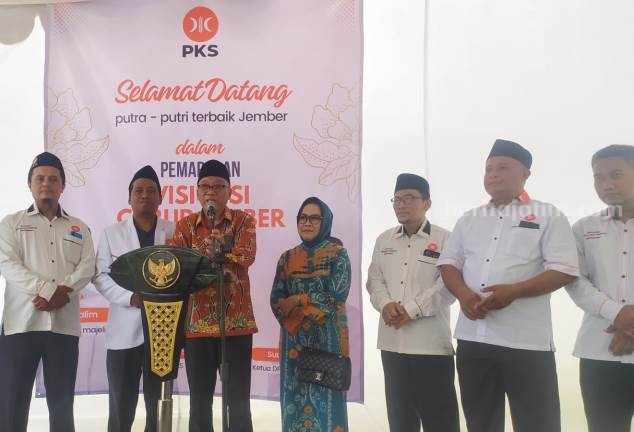 Foto Berita Jatim