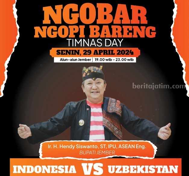 Foto Berita Jatim