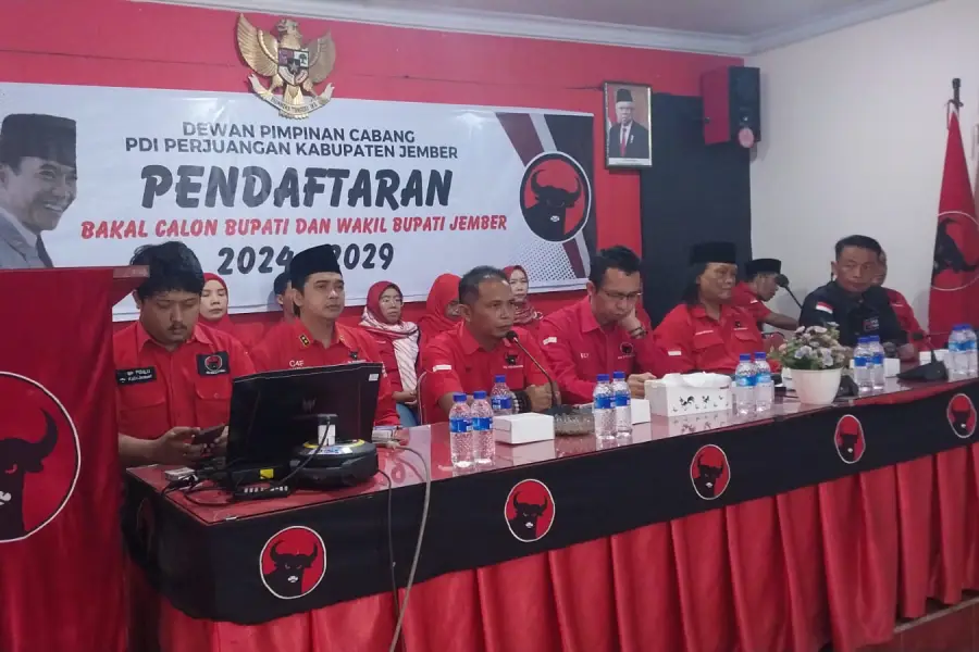 Foto Berita Jatim
