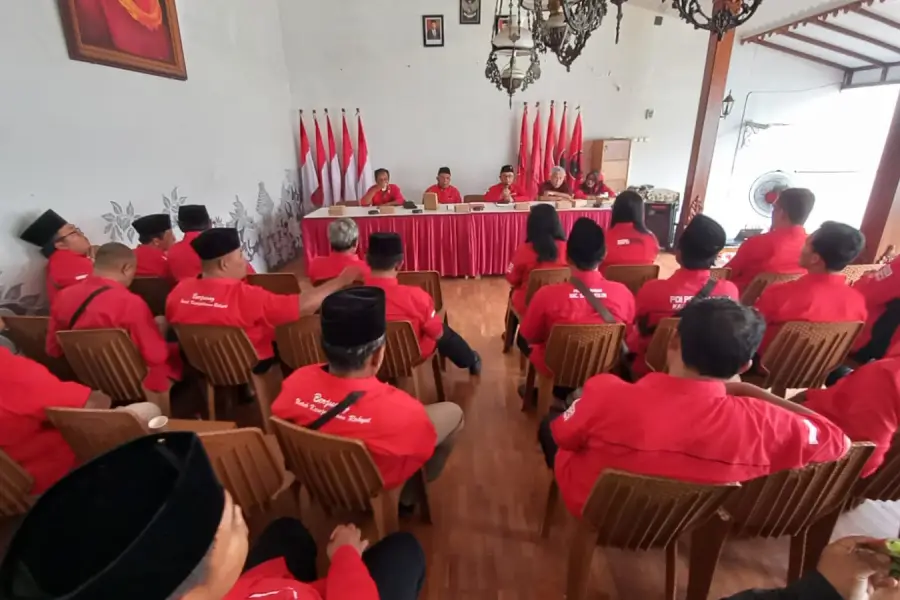 PDIP Buka Penjaringan Cabup Blitar, Ini Kualifikasinya Foto Berita Jatim