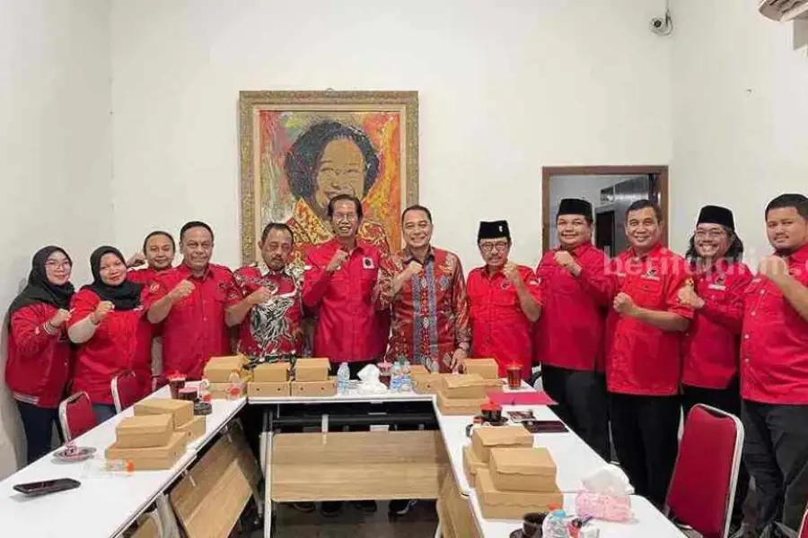 Foto Berita Jatim