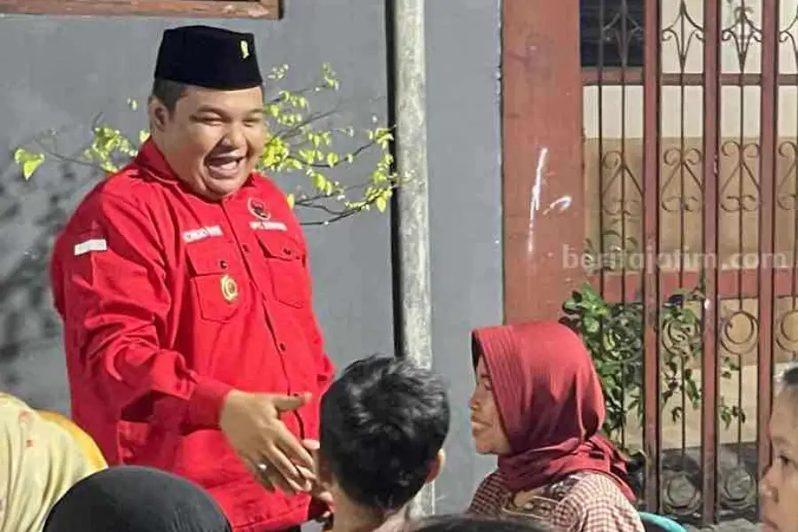 Foto Berita Jatim
