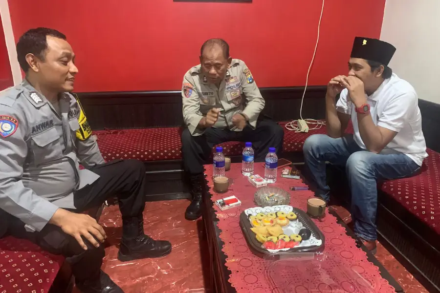 Foto Berita Jatim