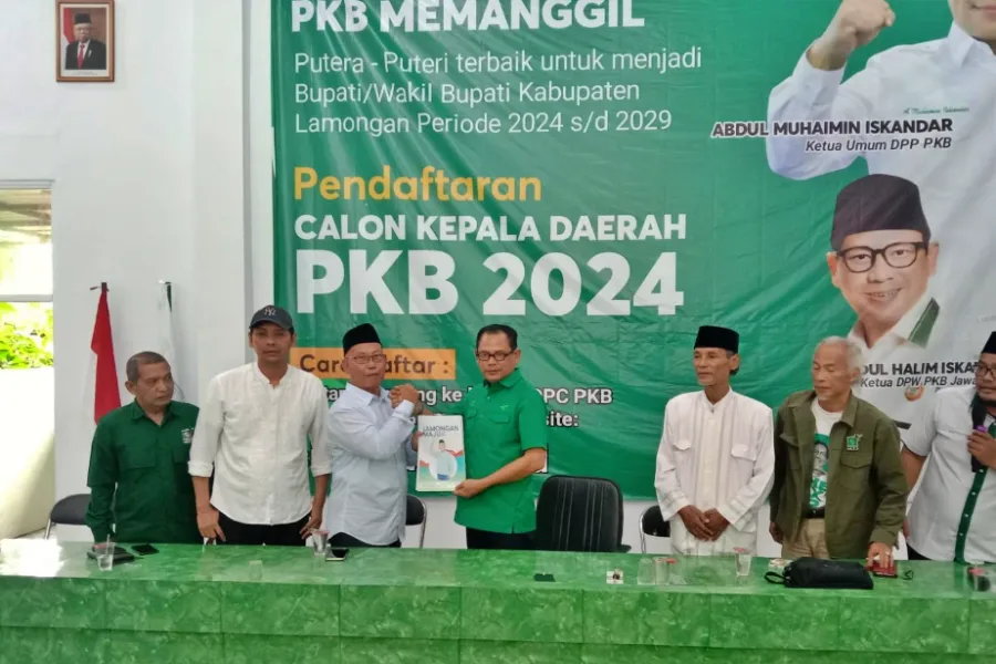 Foto Berita Jatim