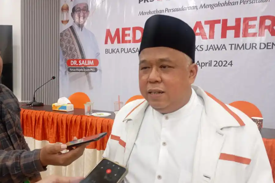 Foto Berita Jatim