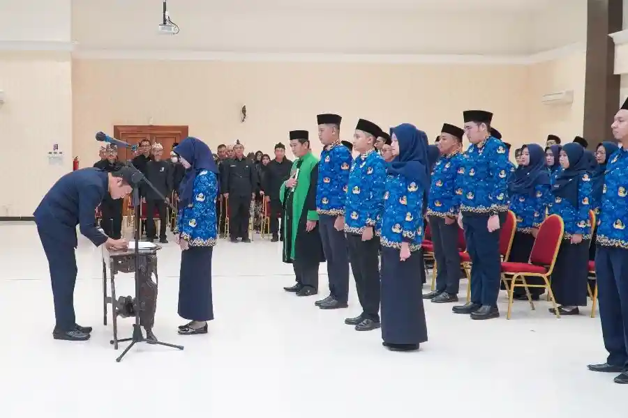 Foto Berita Jatim
