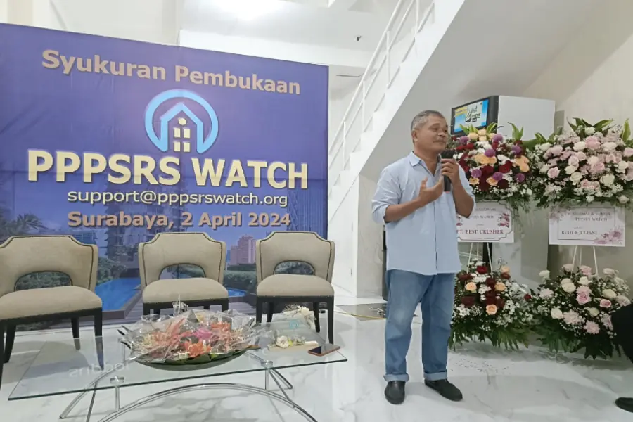 Foto Berita Jatim