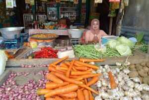 Harga Cabai di Sumenep Kembali Meroket Foto Berita Jatim