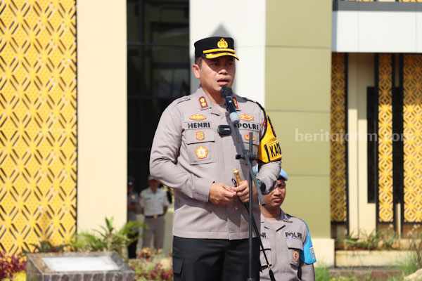 Foto Berita Jatim