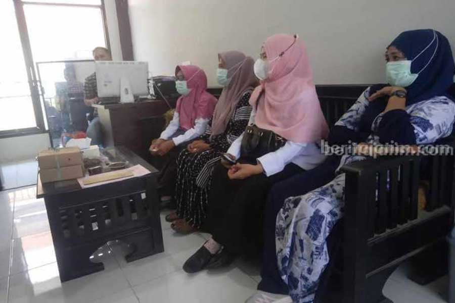 Foto Berita Jatim