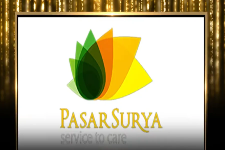 PD Pasar Surya Mempermudah Pedagang dengan Skema Pembayaran Fleksibel Surabaya Foto Berita Jatim