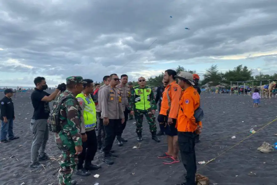 Foto Berita Jatim