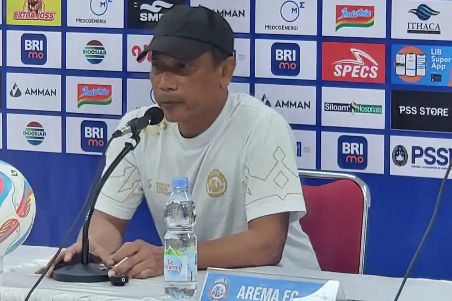 Foto Berita Jatim