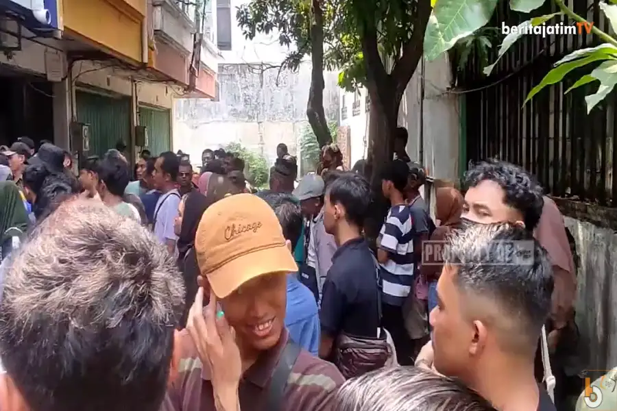 Foto Berita Jatim