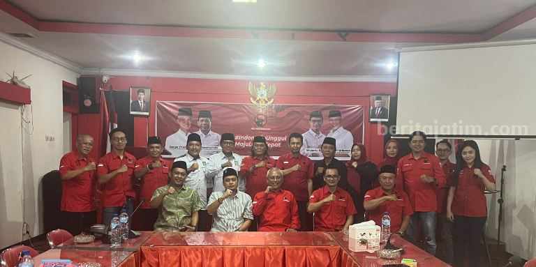 Foto Berita Jatim