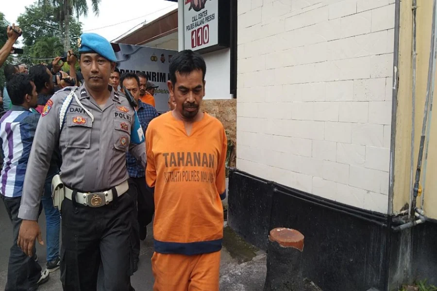 Foto Berita Jatim