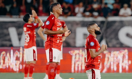 Pekan ke-31 Bergulir 15 April, Begini Respons Klub Liga 1 Foto Berita Jatim