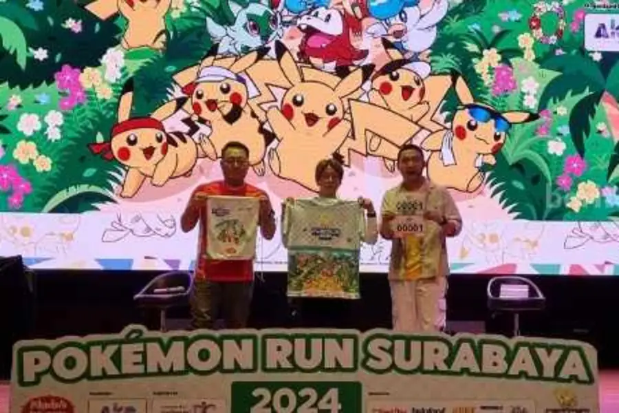 Foto Berita Jatim