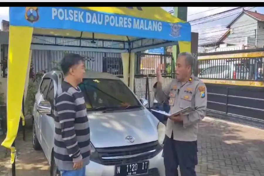 Foto Berita Jatim