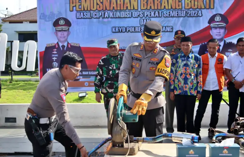 Foto Berita Jatim