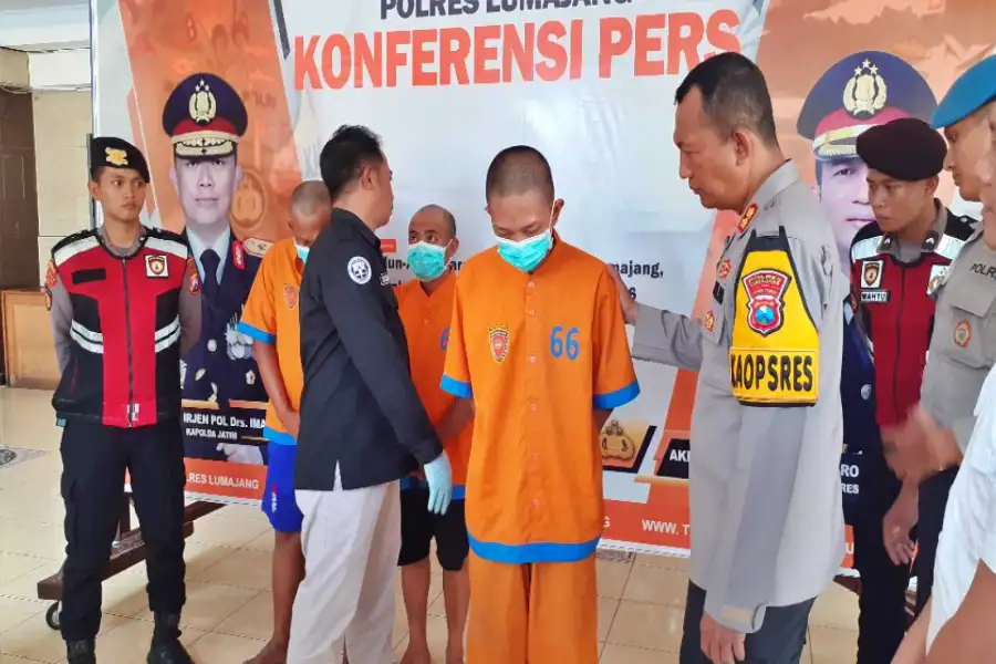 Foto Berita Jatim