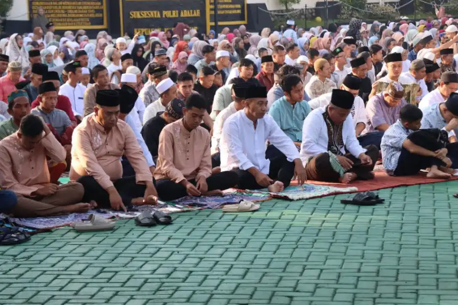 Foto Berita Jatim