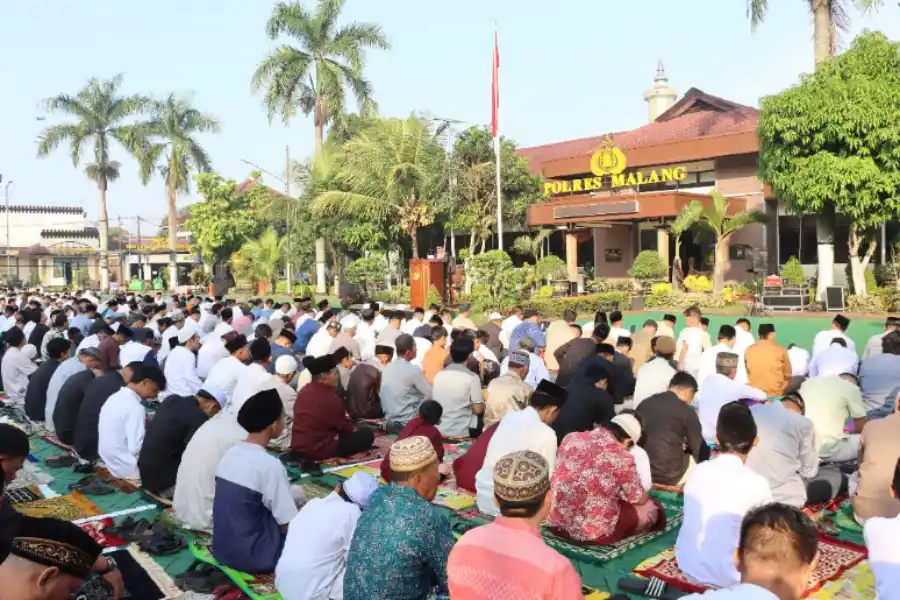 Foto Berita Jatim