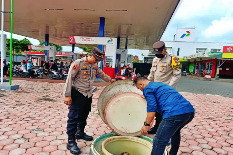 Foto Berita Jatim