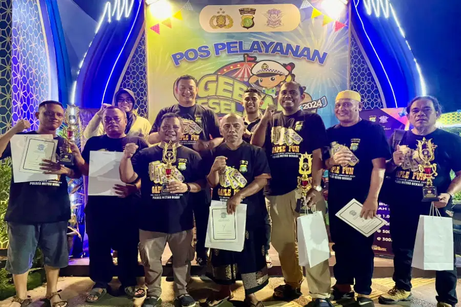 Foto Berita Jatim