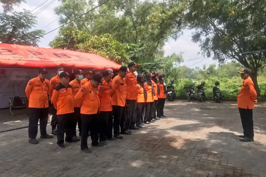 Foto Berita Jatim