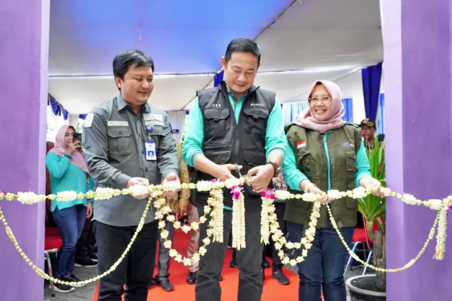 Foto Berita Jatim