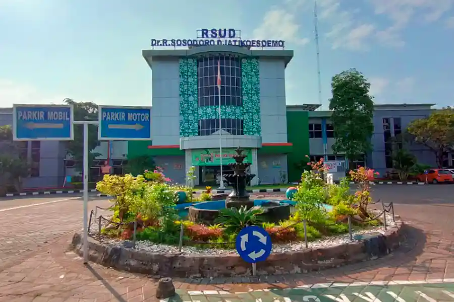 Foto Berita Jatim