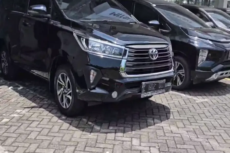 Idul Fitri 2024, Rental Mobil di Surabaya Habis Dipesan Foto Berita Jatim