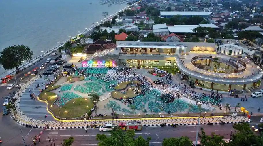Foto Berita Jatim