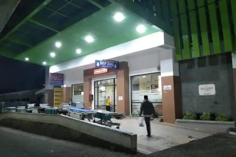 Foto Berita Jatim