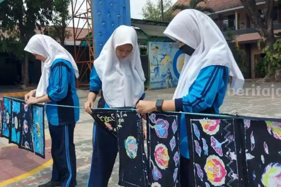 Foto Berita Jatim