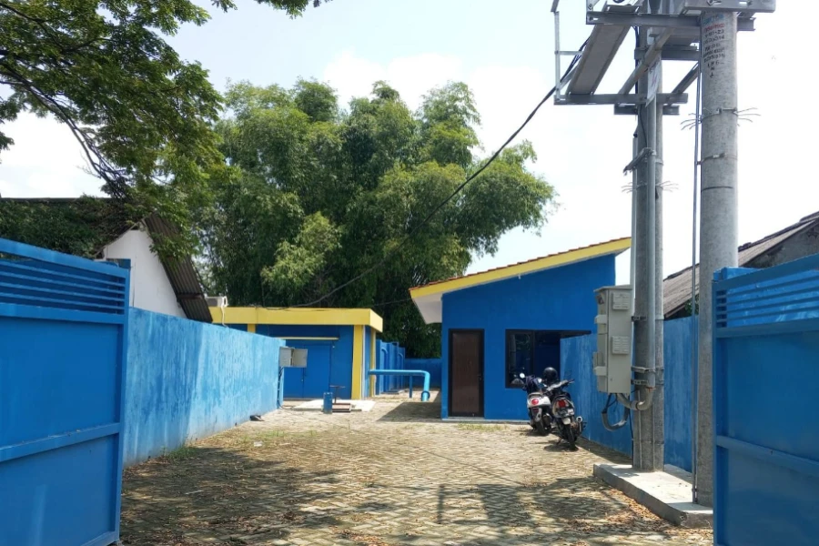 Foto Berita Jatim