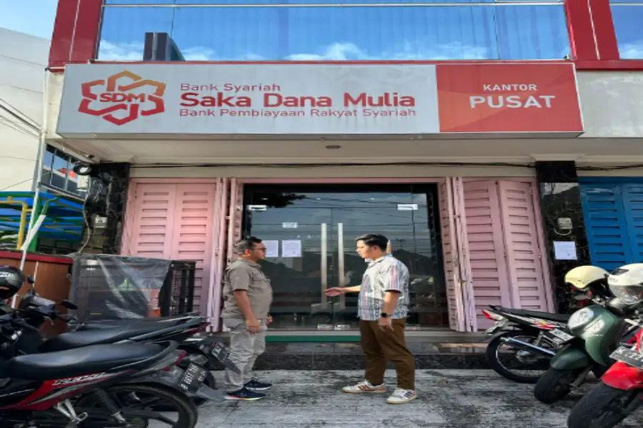 LPS Siap Bayarkan Simpanan Nasabah PT BPRS Saka Dana Mulia Kudus Jateng Foto Berita Jatim