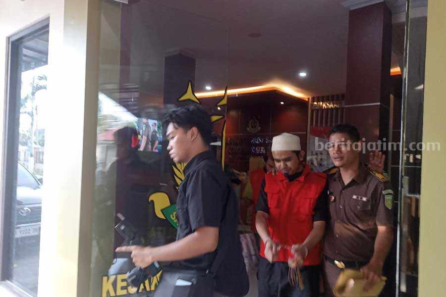 Foto Berita Jatim