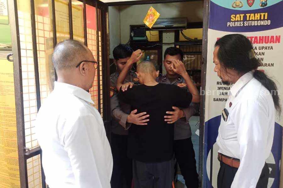 Foto Berita Jatim