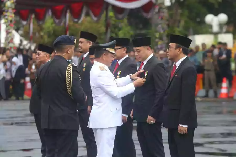 Foto Berita Jatim