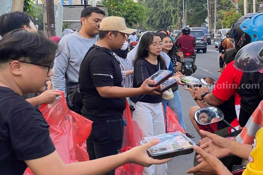 Foto Berita Jatim