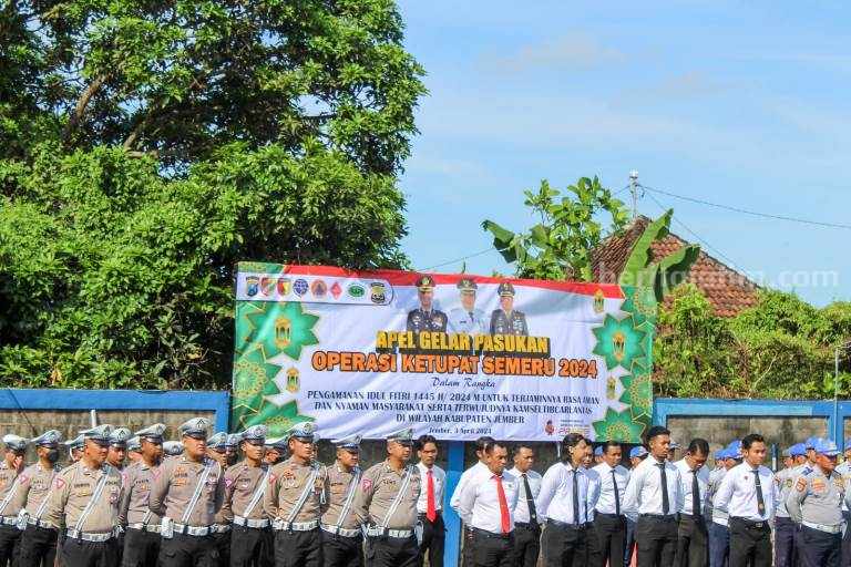 20 Bengkel di Jalur Mudik Jember-Probolinggo-Banyuwangi-Bondowoso Buka Saat Lebaran Foto Berita Jatim