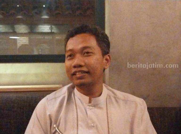 Kalau Masih Ingin Jadi Bupati Jember, PKS Sarankan Hendy Lakukan Ini Foto Berita Jatim