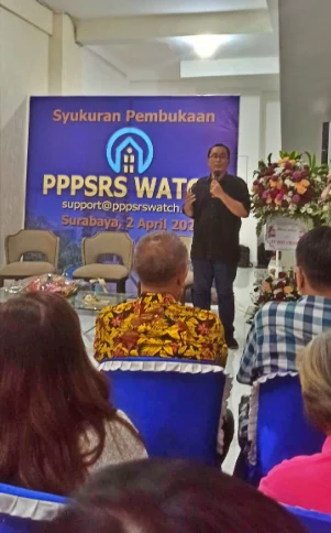 Foto Berita Jatim